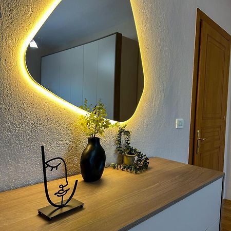 Villa Malo Guesthouse Korcza Zewnętrze zdjęcie