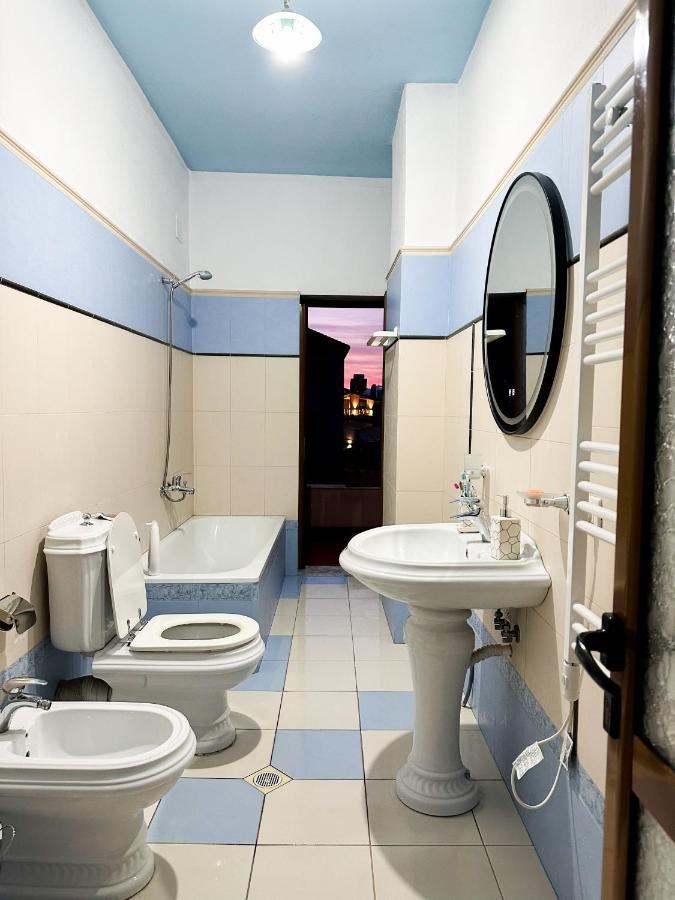 Villa Malo Guesthouse Korcza Zewnętrze zdjęcie