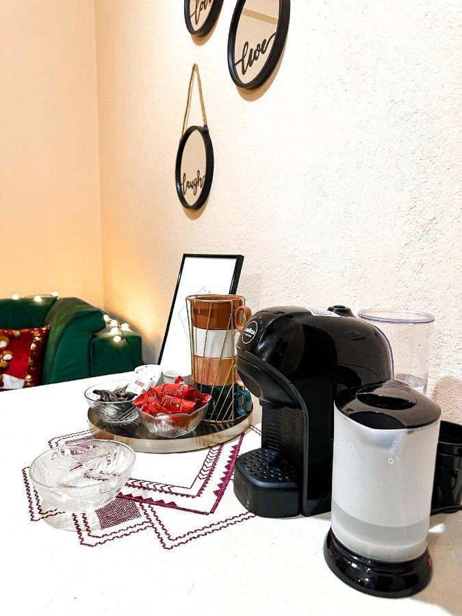 Villa Malo Guesthouse Korcza Zewnętrze zdjęcie