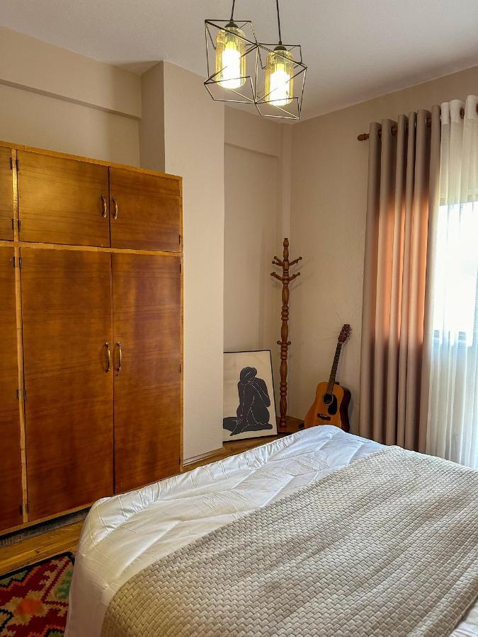 Villa Malo Guesthouse Korcza Zewnętrze zdjęcie
