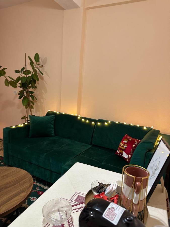 Villa Malo Guesthouse Korcza Zewnętrze zdjęcie