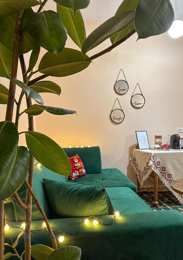 Villa Malo Guesthouse Korcza Zewnętrze zdjęcie