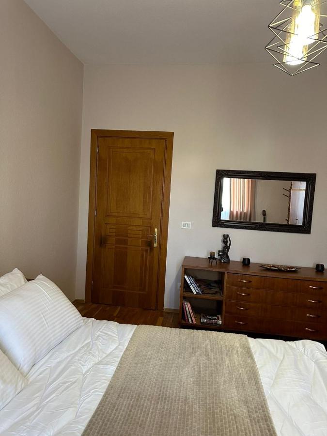 Villa Malo Guesthouse Korcza Zewnętrze zdjęcie