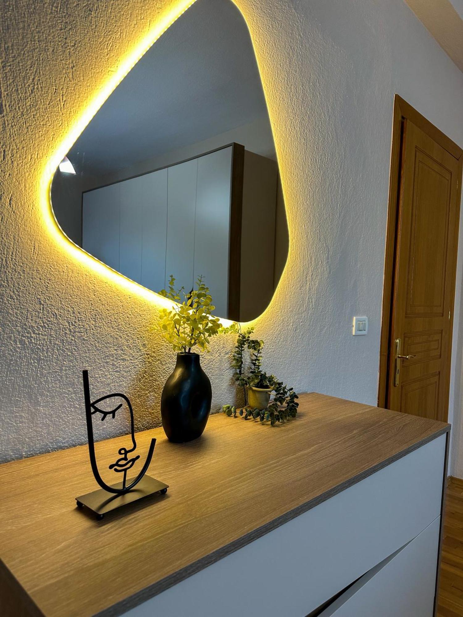 Villa Malo Guesthouse Korcza Zewnętrze zdjęcie