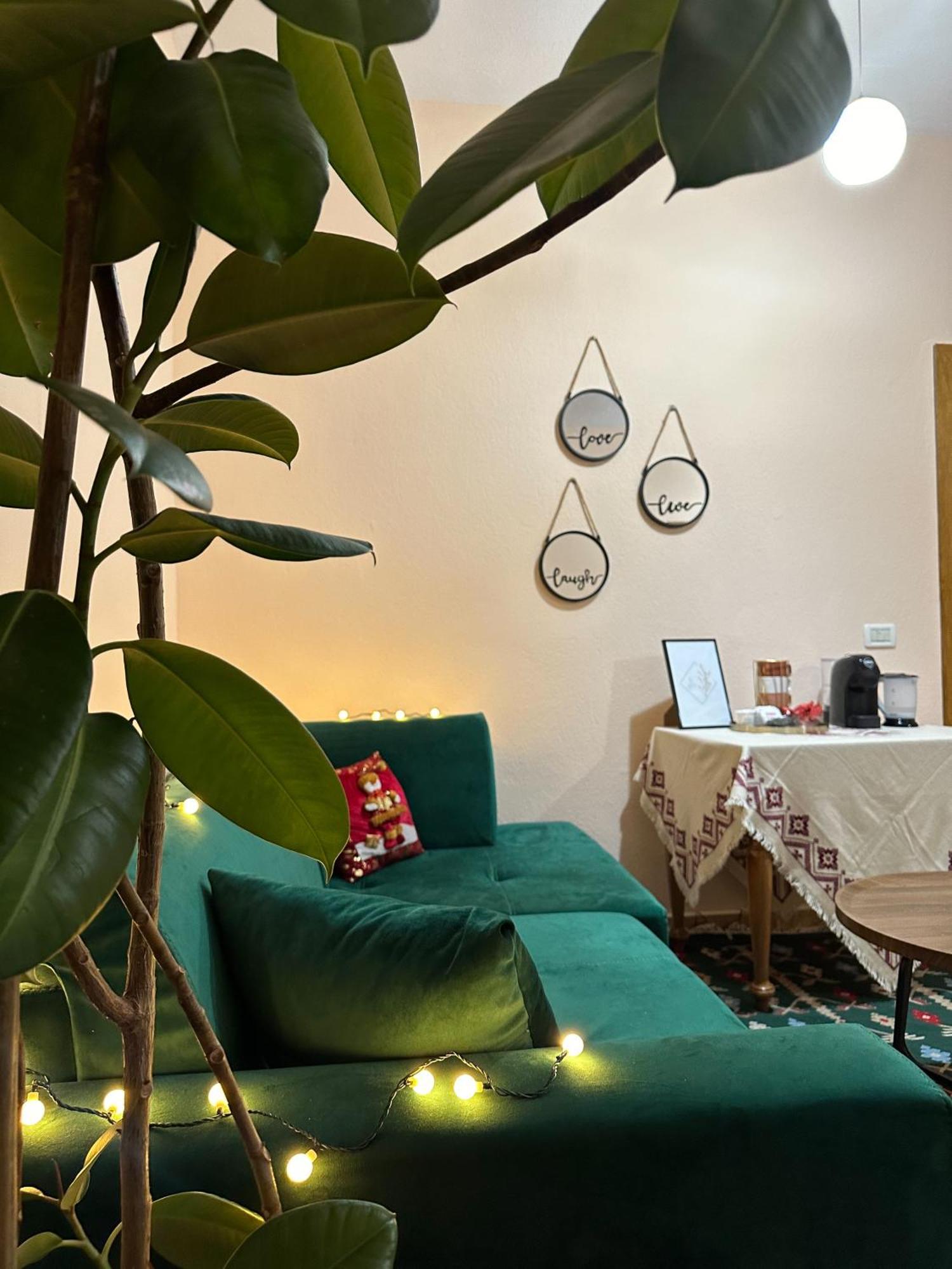 Villa Malo Guesthouse Korcza Zewnętrze zdjęcie