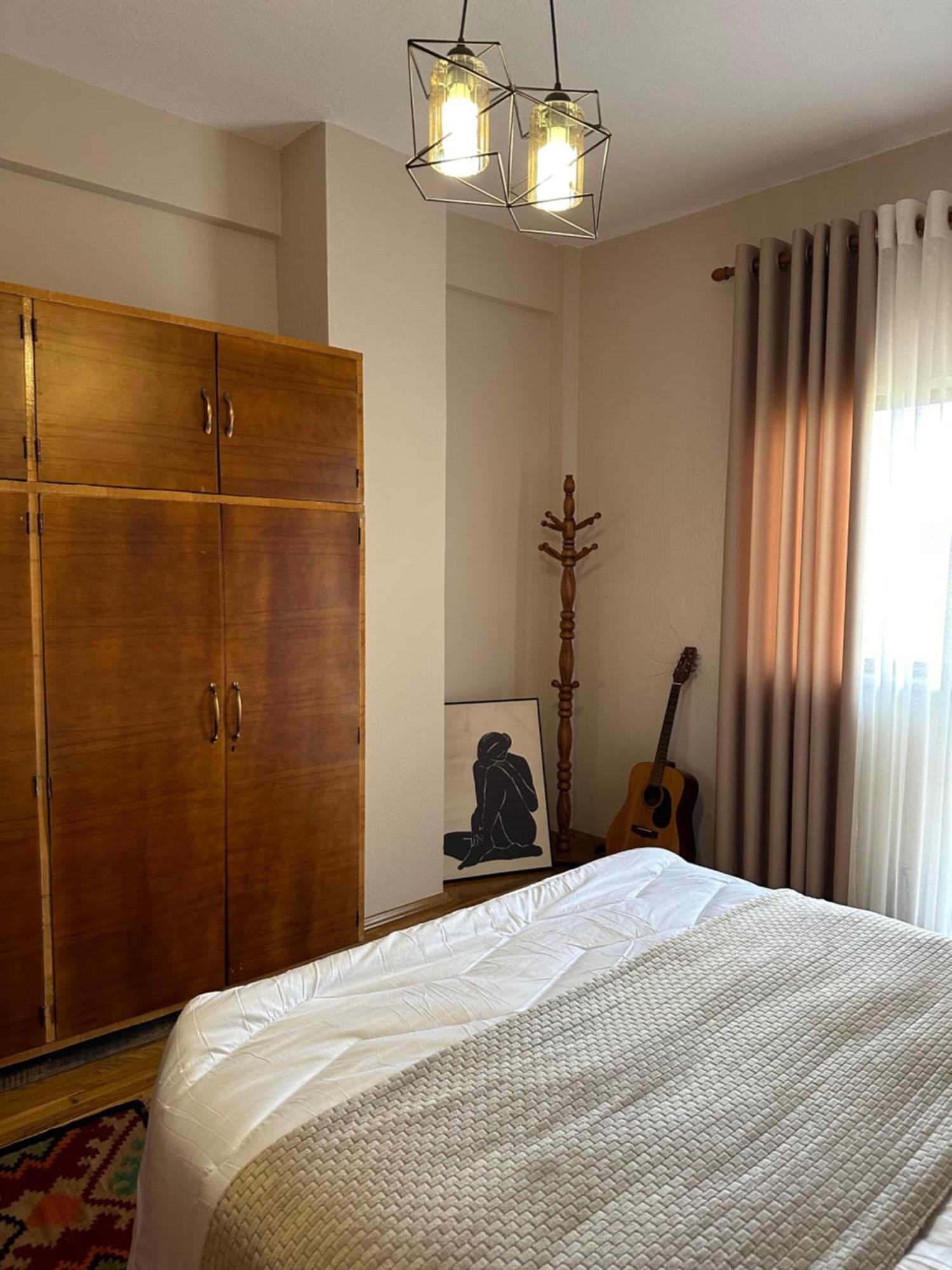 Villa Malo Guesthouse Korcza Zewnętrze zdjęcie
